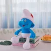 2024 New Cute Cartoon Plush Doll Soothing Sleep Plush Pillow Children's Plush Toy Decoration Manufacturer Wholesale Event Gifts