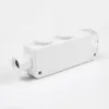 Microscoop 10081-1A 160X 200X 160-200 MINI Microscoop Vergrootglas LED Pocket Adjustabl ZOOM Loep Vergrootglas voor Sieraden