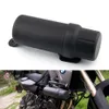 Ny ny ny ny motorcykel off-road Universal Waterproof Tool Tube Canisters Lagring Dokument Hållare Tillbehör Box Reparationshandskar Raincoat A6H2