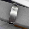 Romaxs Watch İsviçre Saatleri Otomatik Temiz Fabrika Saat Tasarımcısı Yüksek Kalite En İyi Mekanik Lüks Alt Süper CAL31353235 Hareket Seramik Çerçeve Işık DI
