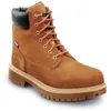 Pro 6in Direct Attach Men's Soft Toe MaxTrax Slip-resistent Work Boot