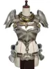 Scen Wear Performing High-End Boutique Cosplay Armor Clothing Festival Carnival Outfit