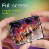 Player 2.4inch Fullscreen Touchscreen Mp3 Player, Mini MP4 Player с Bluetooth, 4128GB, HiFi, HD, запись без потерь, FM Radio, V