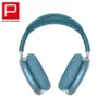 Bluetoothイヤホン、ワイヤレス音楽、ステレオ、スケーラブルな電話の適応を備えた人気のP9AIRMAXヘッドセット