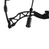 Bow Arrow 35-70 kg Bågskytte Bow Hunting Set Justerbart högkvalitativt arbetsbesparande förhållande 80% Can Footation Accessories direkt YQ240301