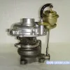 1118010-802 8973311850 Turbocompressor VIDZ 4JB1 RHF5 para Isuzu Trooper Rodeo Pickup Escavadeira ELF 4WD 2.8L 4JB1T 4JBI-TC Motor