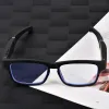 Headphones Smart Glasses Wireless Bluetooth 5.0 Sunglasses Outdoor Smart Sport HandsFree Calling Calling Music AntiBlue Eyeglasse