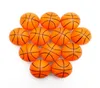 Mini basket-Ball PU mousse balle maternelle bébé jouet balles Anti-Stress balle presser jouets soulagement du stress jouets Anxiety Reliever5540520