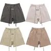 mens shorts roupas de grife para homens shorts apenas don curto mens verão casual calça mais recente moda masculina hip hop carta impressão calças calças mans mulheres multicolorido na moda