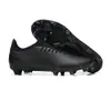 Soccer shoes mens FUTUREes 2024 cleats Ultimatees TF football boots Black Pink Green White yellow Footwear botas de futbol