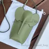 Shoulder Bags CrossBody Anagram elephant phone Luxury 10a Designer bags Genuine Leather 7A quality mens Wallets Womens handbag Clutch Shoulder Totes fashion satch