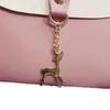High quality Multi Pochette crossbody purses designer bag wallet gery black red pink yellow woman handbag shoulder bags women designers purse handbags womens