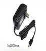 Home Wall Charger For Garmin Nuvi 1350 205 265W 250 GPS 5v 2a7130160