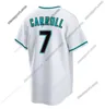 Nouveau personnalisé S-4XL Corbin Carroll Limited Jersey Arizona Lourdes Gurriel Jr. Jace Peterson Christian Walker Ketel Marte Gabriel Moreno Zac Gallen Hommes Femmes Jeunes