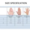 Shaper Rehabilitationsroboter-Handschuh, Handrehabilitationsgerät für Schlaganfall, Hemiplegie, Handfunktionswiederherstellung, Fingertrainer