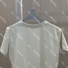 Diamond Letter Dames T-shirts Mode Katoenen Tops Slanke Reizen Casual T-shirts T-shirts met korte mouwen