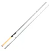 RODS JAPAN FUJI LURE FISHING CASTING SPINNING RODS1.98/2.1/2.4MカーボンウルトラライトスーパーハードL/ML/M/MHアクション高速アクション釣りロッド