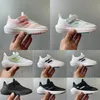 Çocuk Ayakkabı EQ21 Açık Run Ayakkabıları Erkek Kızlar Kısa Sneakers Pembe Üçlü Siyah Yeşil Beyaz Okul Öncesi Spor Ayakkabısı Çocuk Günlük Koşucu Spor Sneaker