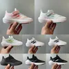 Scarpe per bambini EQ21 Scarpe da corsa per esterni Ragazzi Ragazze Sneakers da corsa Rosa Triplo Nero Verde chiaro Bianco Scarpe sportive per bambini in età prescolare Sneaker per corridori casual