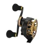 Accessories Ice Fishing Reel Left/right Handed Ice Fishing Wheel Winter Fish Reels 3.6/1 Gear Ratio Fish Tackle Equipment