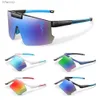 Designers de luxe Lunettes de soleil Hommes Femmes Flip Sports de plein air Offs VTT Cyclisme Vélo de montagne UV400 Lunettes de course Lunettes de randonnée I4f0