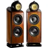 Speakers Three Way 4 Unit Double 10 Inch Woofer Hifi Speaker Hiend Floor Speaker Large Home Theater System (pair)