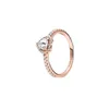 Anelli di design, anello da donna Fashion Classic Lady Love Diamond Wedding, anello in oro da festa, anello in argento sterling 925