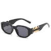 dla kobiet projektantki mężczyzn okularów przeciwsłonecznych moda opcjonalna spolaryzowana Uv400 Top Ochronić soczewki Outdoor Beach klasyczne okulary słoneczne