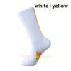 Mens Sport Antiskid çorap basketbol çoraplar havlu çorap Eur boyut 37-44 tasarımcı çoraplar uzunluk seçilebilir 3 çift rahat sıkıştırma çorapları fdff