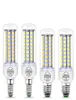 SMD5730 LED -lampa E27 E14 LED -lampor 220V Corn Bulb 24 36 48 56 69 72LEDS CHANDELIER CANELE LIGHT FÖR HOMEDECORATION8495355