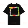 Summer Mens T shirt Designer Letter Short Sleeve Fashion Brand T-shirt Top Womens Leisure Luxury Short Sleeve Size S-XL