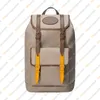 للجنسين أزياء تصميم عارضة فاخرة Ophidida Tiger Tiger Backpack Packbag Field Pack Sport Outdoor Packs Top Mirror Quality 473869 Pouch Purse