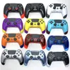 Game Controllers Joysticks 6-Axis 360 Degree Bluetooth-compatible Gamepads Anti Slip Controller Joystick For PS4 NS Switch