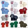 Stitched 2024 Baseball Jersey 52 Matthew Liberatore 31 Lance Lynn 32 Steven Matz 93 Keynan Middleton 39 miles Mikolas 55 Riley O'Brien 53 Andre Pallante 26 Luken Baker