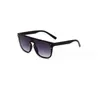 Hommes Femmes Lunettes de soleil Designer Lunettes de soleil Lettres Lunettes de luxe Cadre Lettre Lunettes de soleil pour femmes surdimensionnées polarisées nuances senior Protection 02