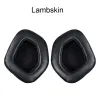 Headphone/Headset Replacement foam ear cup pad Low price Alienware AW988 ear pads cushions headphones earpad