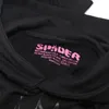 Spider Hoodie Designer Hoodie SP5DER Spider Tracksuit Young Thug Tracksuit 5555555 Mężczyźni i kobiety Bluza z kapturem Bluza Wysokiej jakości Spider 555 Spider Hoodie LPM