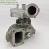 Быстрая доставка Turbo K36 51.009100-7590 53369886741 53369706741 Турбокомпрессор, используемый для морского вспомогательного комплекта с двигателем D2876LE403