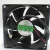 Gratis frakt Original Poweryear Py-9225H12S 12V 0,35A 9cm 9025 2-Wire Cooling Fan