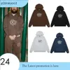 Men's Hoodies Autumn Winter Fleece Hoody Sunroll Alway Do What You Should Fashion Street Oversized Men Women ADWYSD 400