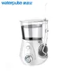 V660G Oral Irrigator 12 levels Water Flosser nozzles box Home appliance Dental water jet for teeth whitening 240219