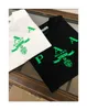 2024 Мужская дизайнерская футболка Мужская рубашка Пальто Мужчины Женщины Рубашки ashion Письмо с принтом с круглым вырезом Черно-белая футболка с коротким рукавом для мужчин Негабаритных
