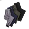 Pantalons pour hommes Lumen lLmens Shorts pour hommes de haute qualité Gym Pocket Outfit Shorts de sport Taille élastique décontractée pour hommes Pantalons pour hommes pleine longueur réguliers