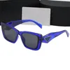 Popular fashion high quality retro sunglasses for men and women, the 08 sunglasses of choice for outdoor parties