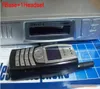 SENAO SN6610 telefone sem fio de longa distância SN 6610 1 base suporte 9 monofone extra Duplex Intercom8302284