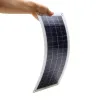 Solar 30W Solar Panel 12V Solar Cell Kit 20A 30A 40A 50A 60A USB Controller Plane Solar Plane RV Car Yacht Charger