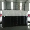 卸売4x3x1.5m安全スタント着陸エアバッグトランポリンバルーンインフレータブルエアバッグレースイベント用の屋外耐火性のバウンサー