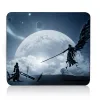 Pads Final Fantasy 7 Große Gaming -Maus -Pad -Computer Laptop Mousepad Keyboard Pad Desk Matte PC Gamer Maus Matte XXL Büro Mausepad