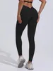 Active Pants Yoga Tights Gym Fitness Women's Sports Push Up Scrunch Leggings For Women Hip Lift Exercise Seamless Clothes Sexy