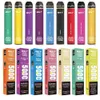 Vape pen 5000 Puffs QST Filex Max Disposable Vape Electronic Cigarette 12ml Capacity Pods Device 850mah Chargeable Battery 13 Flavors Bang XXL